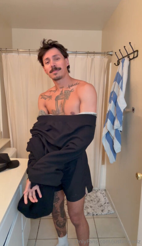 Justinreadz