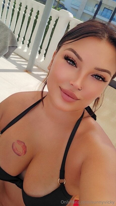 Sunnyvicky