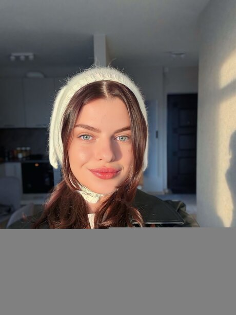 Naken läckt OnlyFans-bild av Anna Starlet