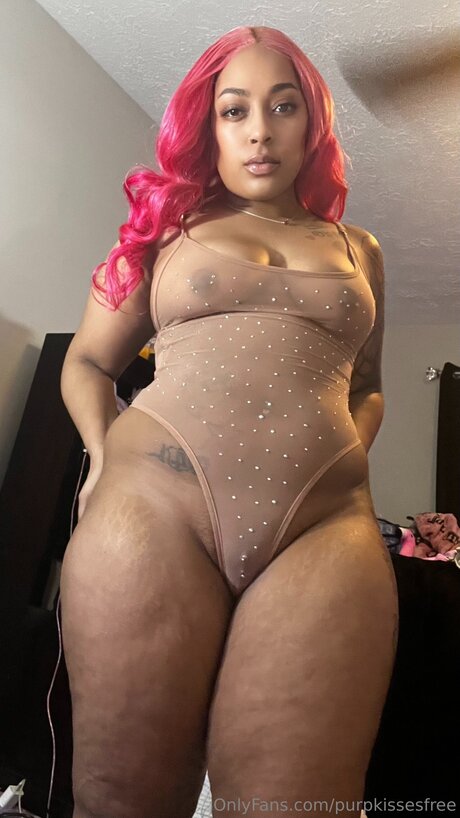 Purpkissesfree
