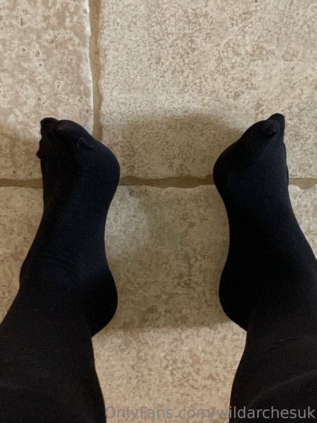 Wildarchesuk  nude leaked OnlyFans photo