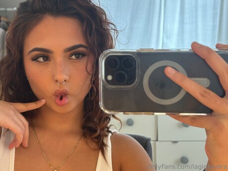 Yourgigii  nude leaked OnlyFans photo