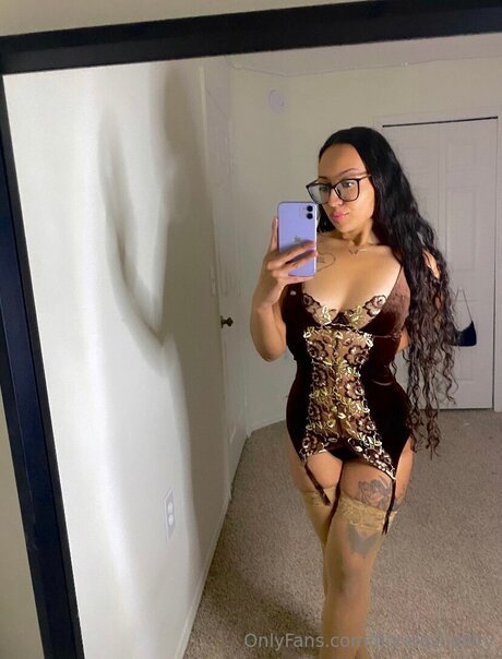 Nagie wyciekłe zdjęcie OnlyFans od Floridashawty
