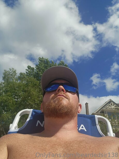 Beardedsir138