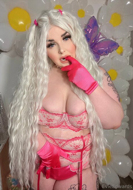 Curvybarbiebabyx
