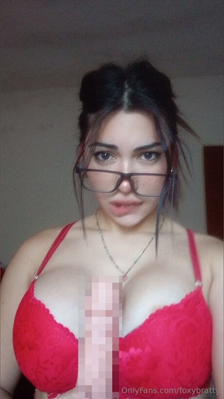 Foxybratty