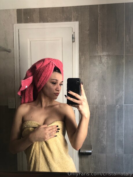 Cristalnataly