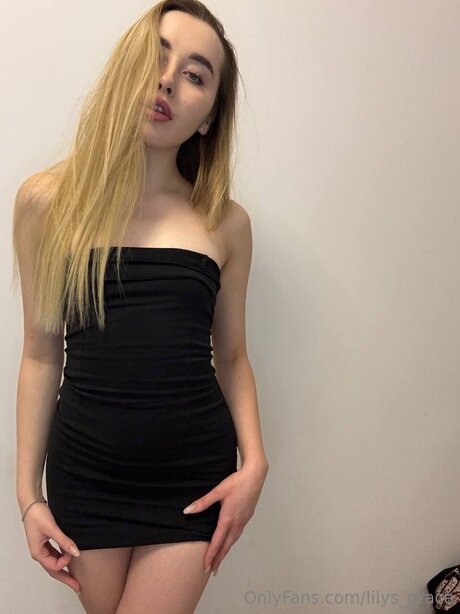 Обнаженная фотография утечки OnlyFans от Graceli