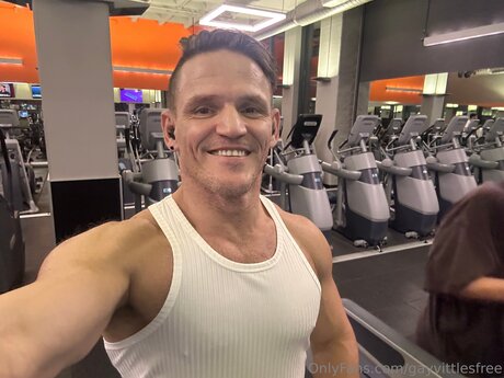 Foto nua vazada do OnlyFans de Gayvittlesfree