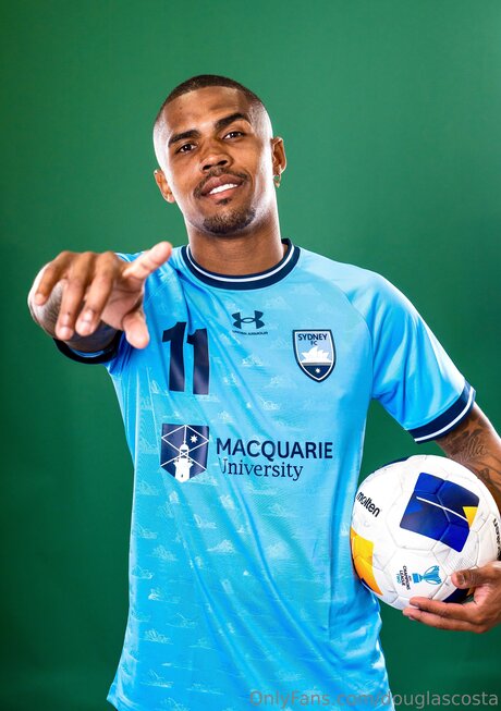Douglascosta