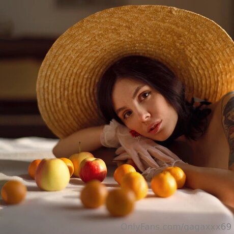 Cherrygaga