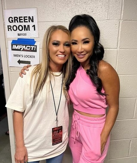 Gail Kim