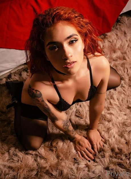 Обнаженная фотография утечки OnlyFans от Femdomfindom