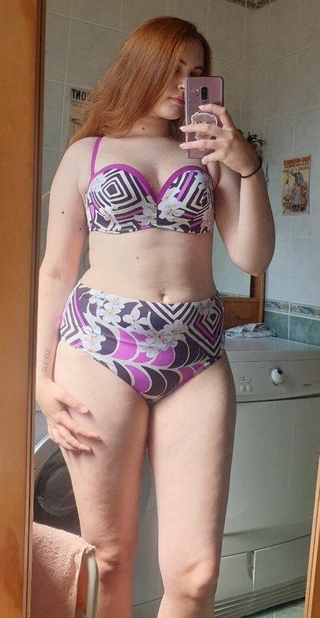 Naken läckt OnlyFans-bild av Lisonfr