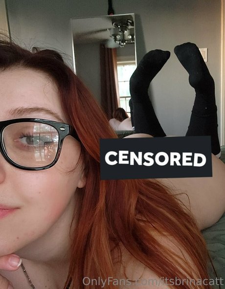 Itsbrinacatt