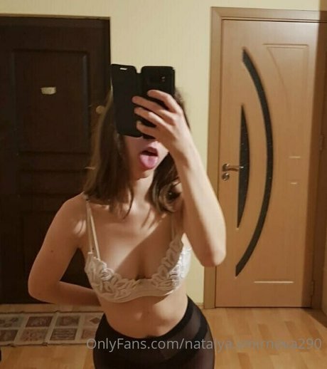 Обнаженная фотография утечки OnlyFans от Natalyasmirnova290