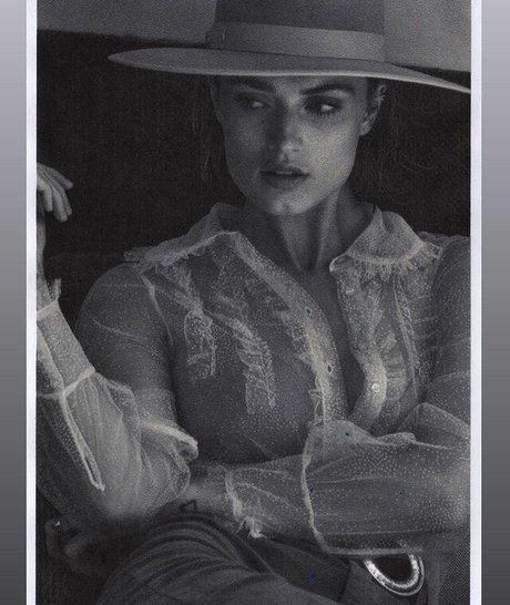 Alaston vuotanut OnlyFans-kuva Lacey Claire Rogers