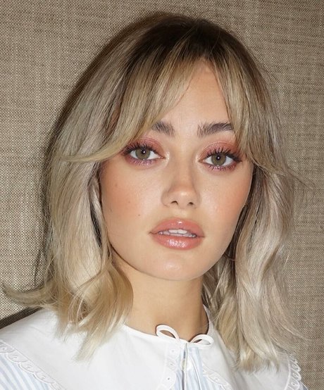 Ella Purnell
