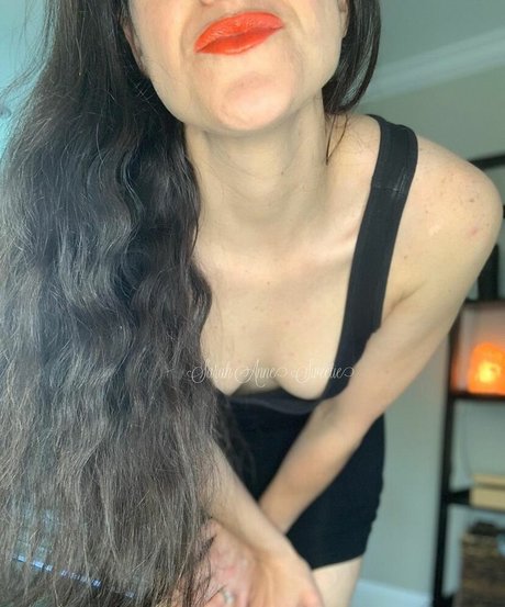 Sarah Anne Sweetie