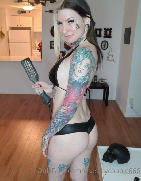 Chastitycouple666