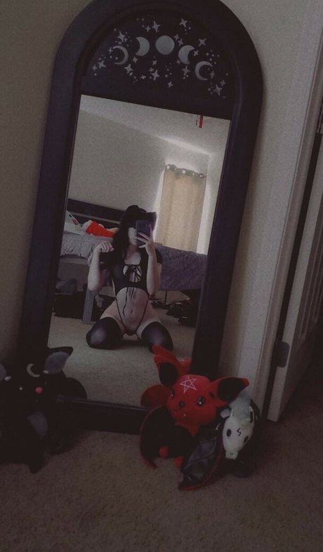 Naken läckt OnlyFans-bild av Spicyemo