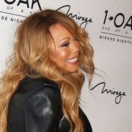 Mariah Carey