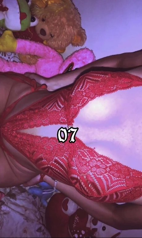 Alaston vuotanut OnlyFans-kuva Baby 44baby