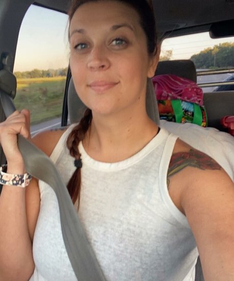 Tallnerdywoman