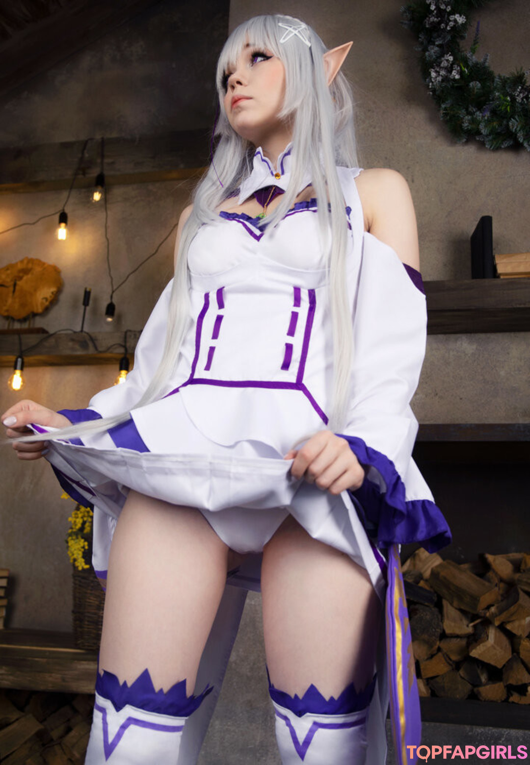 Caticornplay OnlyFansリークヌード写真 #1157