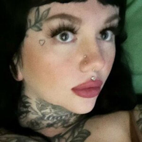 Nagie wyciekłe zdjęcie OnlyFans od Lavenderkenopsi