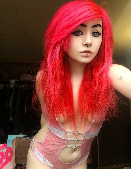 Mollyrot