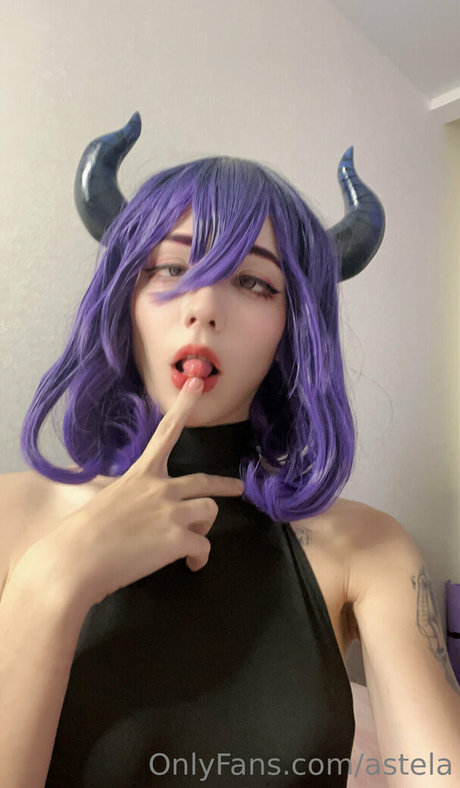 Astela Chan