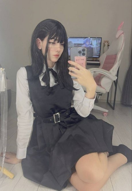 Обнаженная фотография утечки OnlyFans от Astela Chan