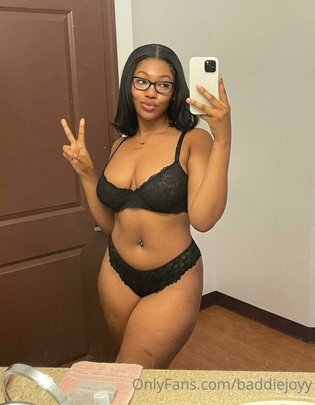 Baddiejoyy