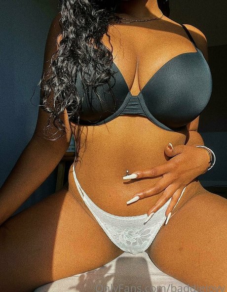 Baddiejoyy