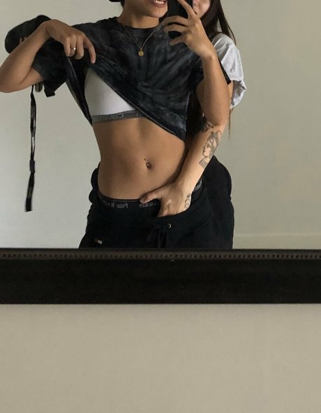Naken läckt OnlyFans-bild av Leovenus