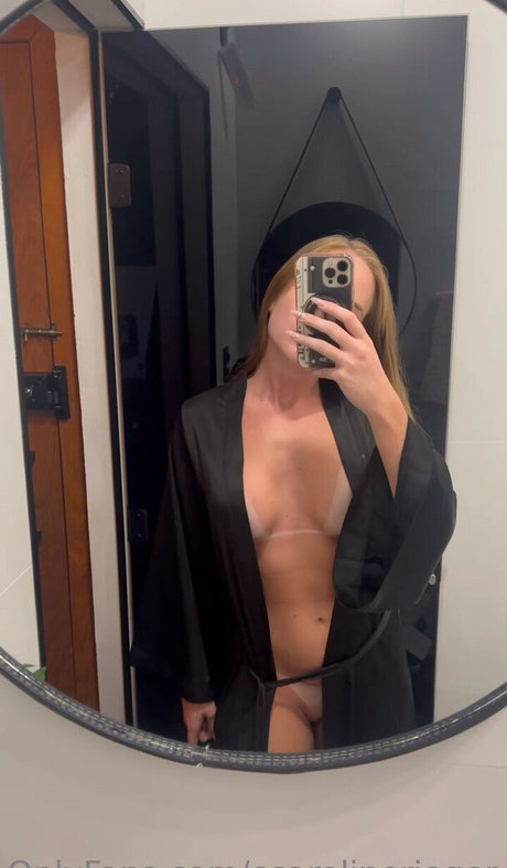 Caroline Rieger