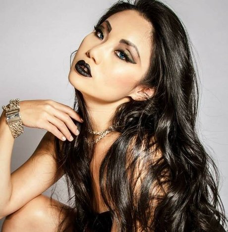 Tina Guo