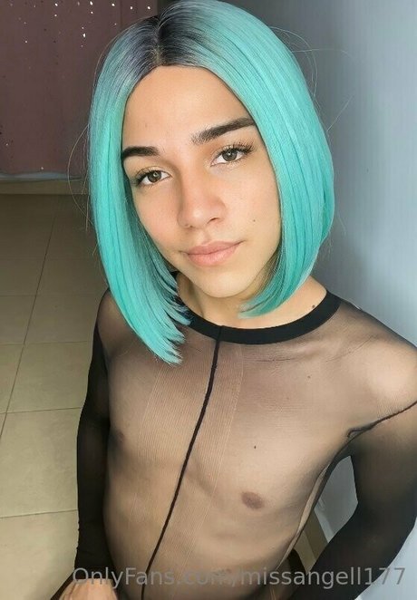 Foto desnuda filtrada de OnlyFans de Missangell177