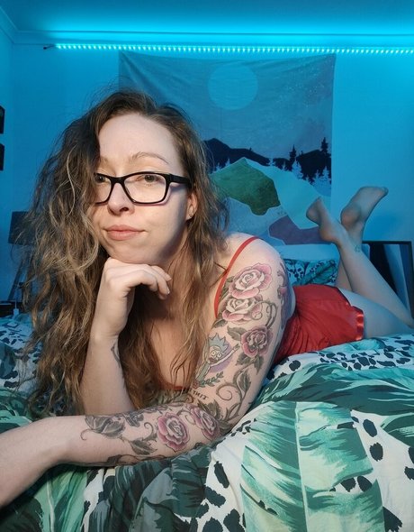 Foto nua vazada do OnlyFans de Nzcheeks