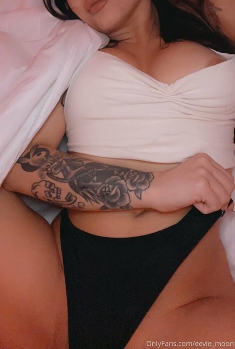 Eeviemoon  nude leaked OnlyFans photo