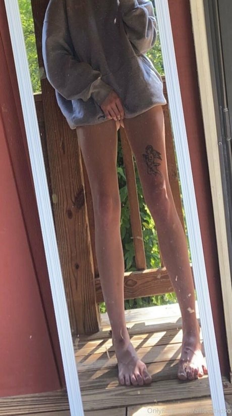 Alliecatxoxo