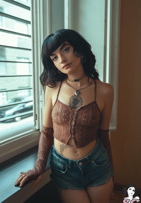 Suicide Girls