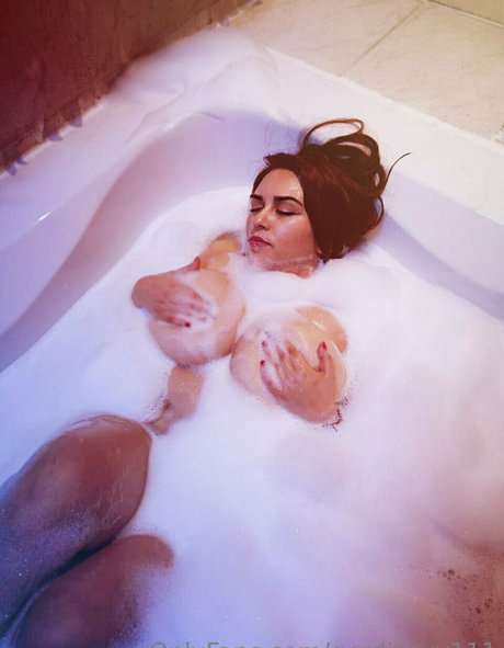Foto nua vazada do OnlyFans de Gordisexy111