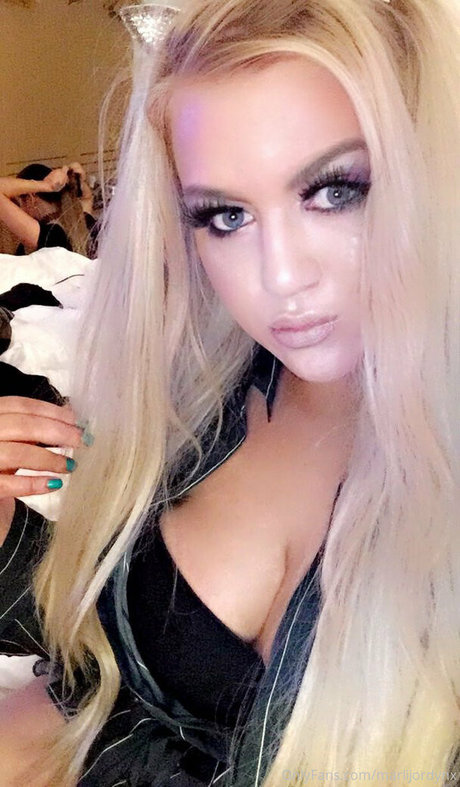 Marlijordynx