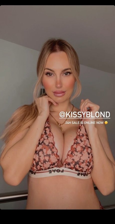 Chrissyxoxo