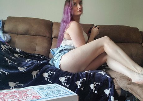 Yummarie OnlyFansリークヌード写真