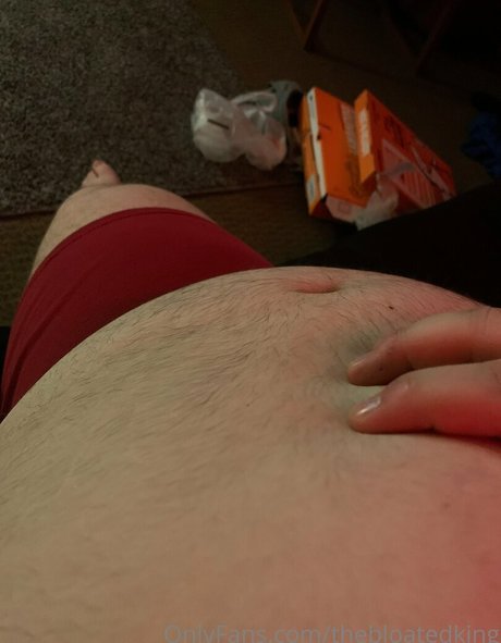 Thegaininggod