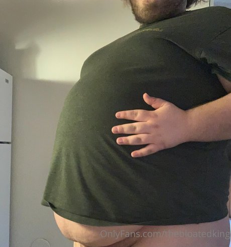 Thegaininggod