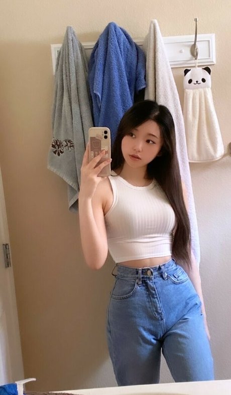 Nagie wyciekłe zdjęcie OnlyFans od Canahry